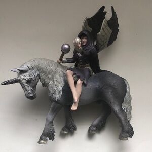 Schleich Bayala Fairy - Bilara